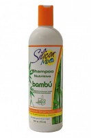 Silicon Mix Bambu Shampoo 476ml