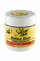 Crema Alisadora Super 