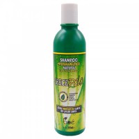 CrecePelo Shampoo