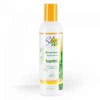 Silicon Mix Bambú Shampoo 236ml