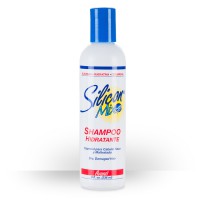 Silicon Mix Original Shampoo 236ml