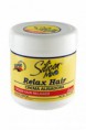 Crema Alisadora Super